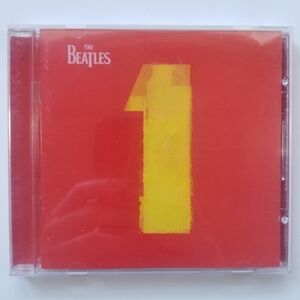 The Beatles '1' Album CD 💿3/$35+Free Shipping!🚚